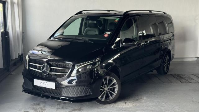 Mercedes Benz