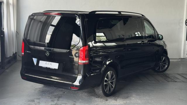 Mercedes Benz Classe V image 3