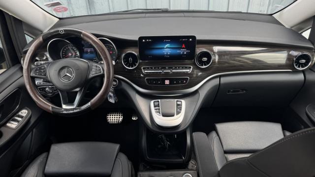 Mercedes Benz Classe V image 5