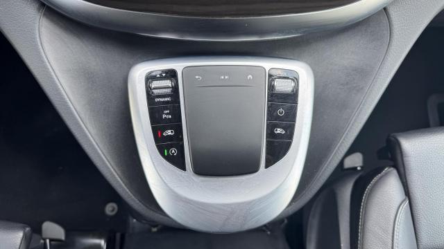 Mercedes Benz Classe V image 2