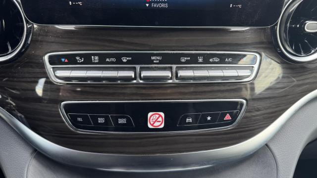 Mercedes Benz Classe V image 7