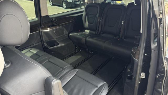 Mercedes Benz Classe V image 4