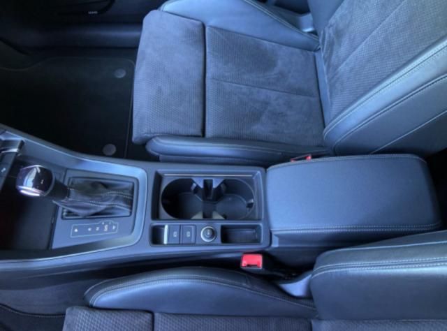 Audi Q3 image 2
