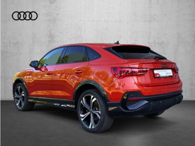 Audi Q3 image 1