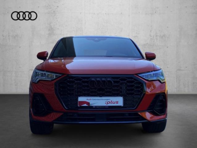 Audi Q3 image 6