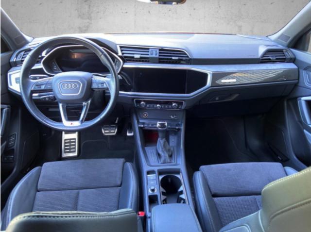 Audi Q3 image 4