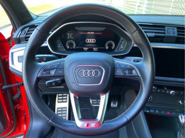 Audi Q3 image 7