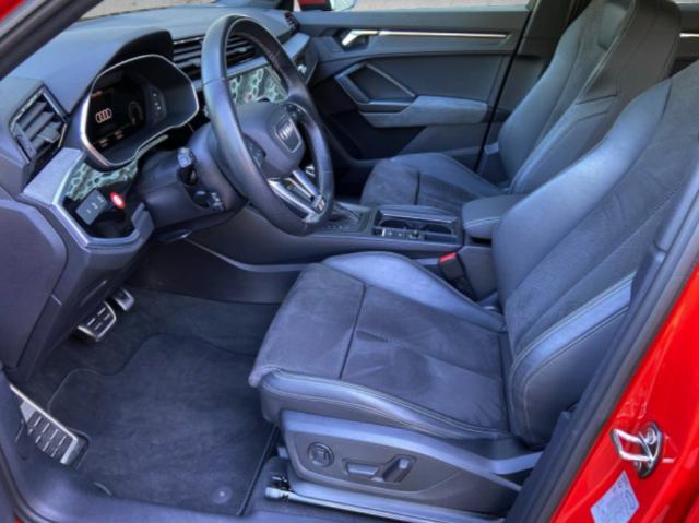 Audi Q3 image 3
