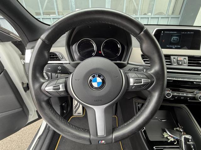 Bmw X2 image 7