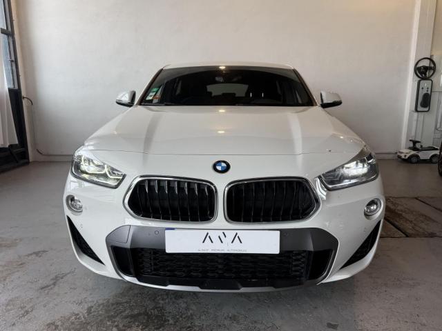 Bmw X2 image 9