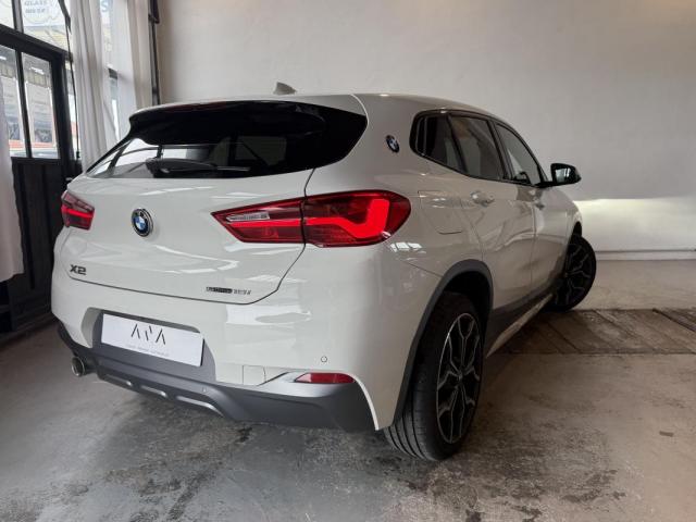 Bmw X2 image 2