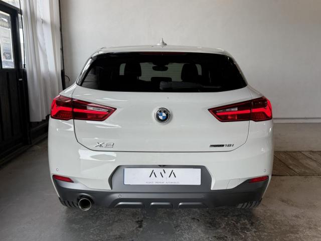 Bmw X2 image 3