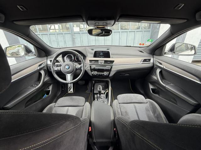 Bmw X2 image 4