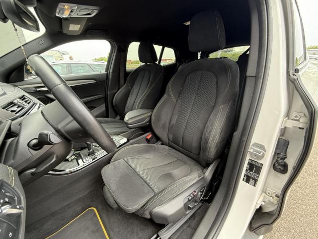 Bmw X2 image 8