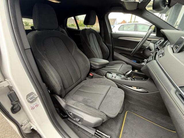 Bmw X2 image 5
