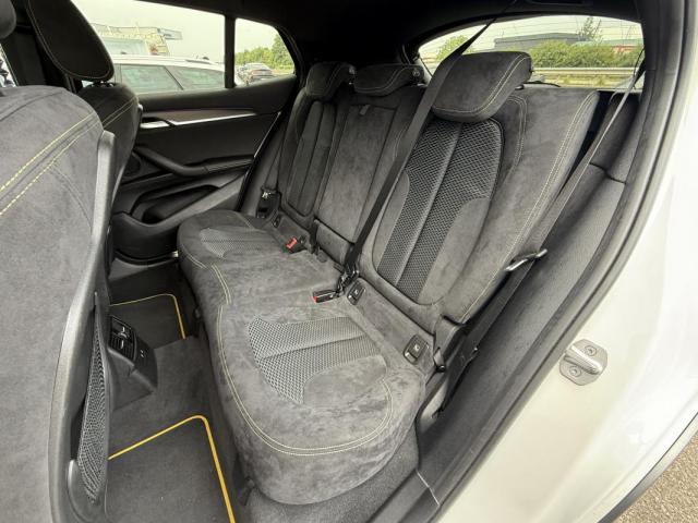 Bmw X2 image 1