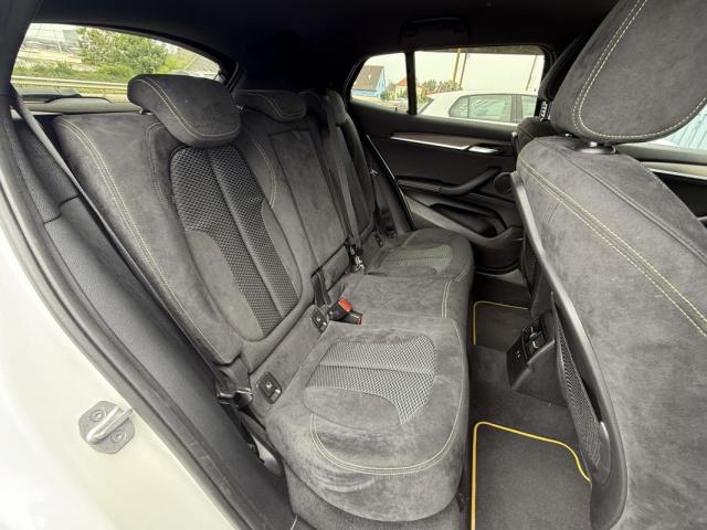 Bmw X2 image 6