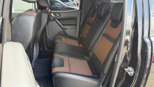 Ford Ranger image 8
