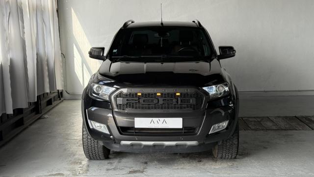 Ford Ranger image 5