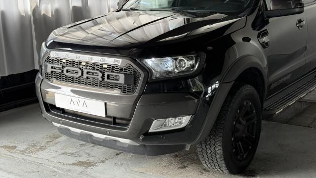Ford Ranger image 6