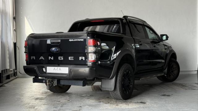 Ford Ranger image 9
