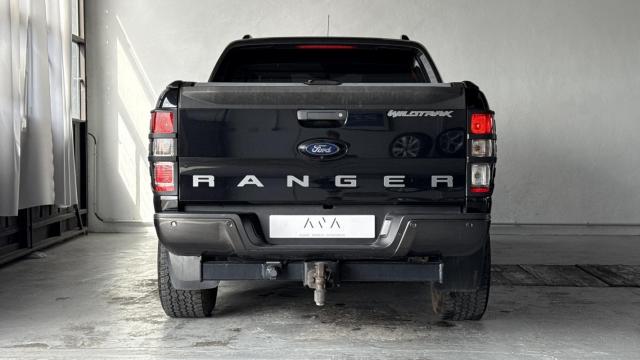 Ford Ranger image 2