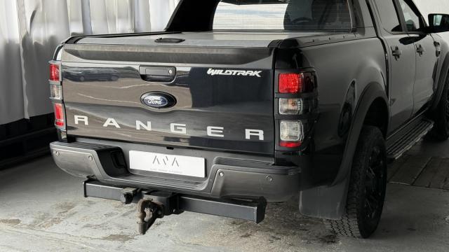 Ford Ranger image 3