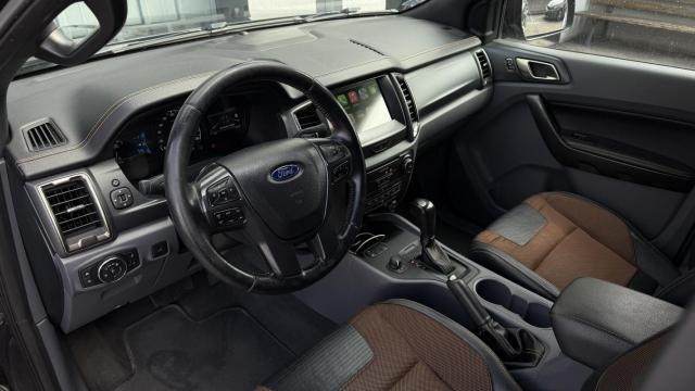 Ford Ranger image 7