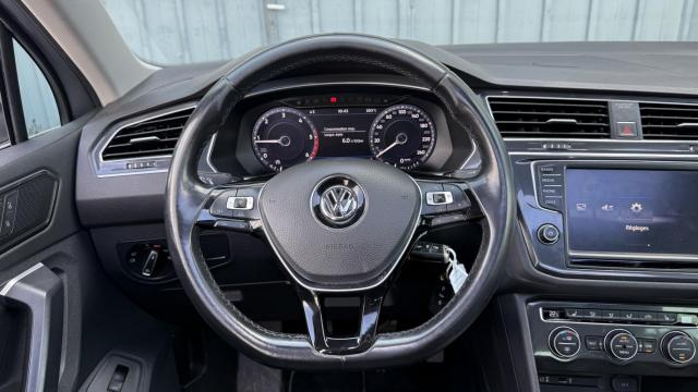 Volkswagen Tiguan image 4