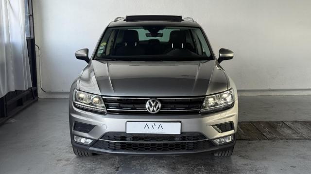 Volkswagen Tiguan image 7