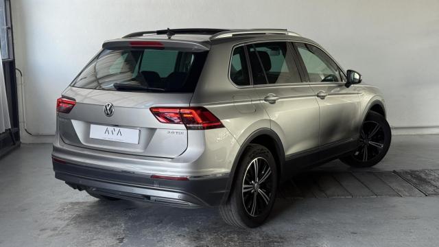 Volkswagen Tiguan image 9