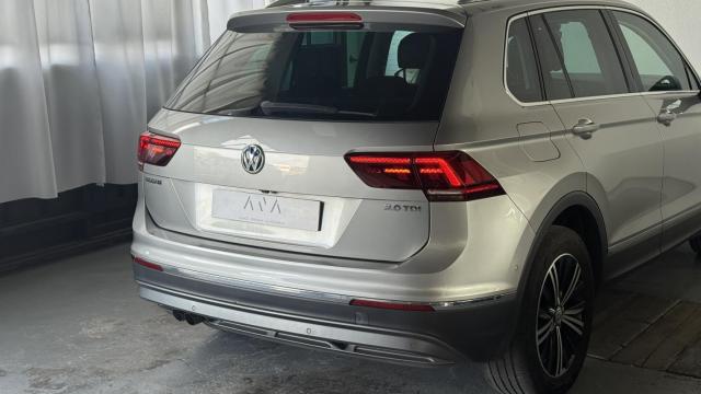 Volkswagen Tiguan image 5