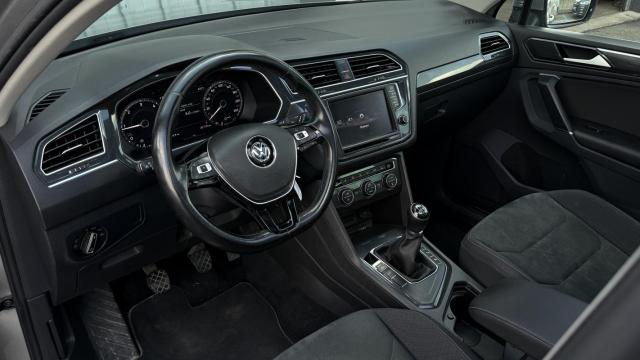 Volkswagen Tiguan image 2