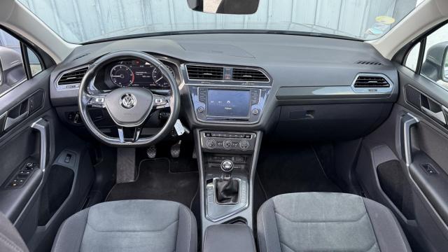 Volkswagen Tiguan image 3