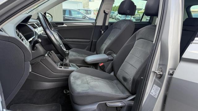 Volkswagen Tiguan image 1
