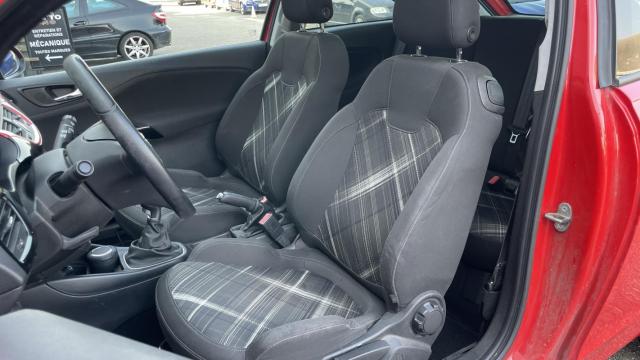 Opel Corsa image 4