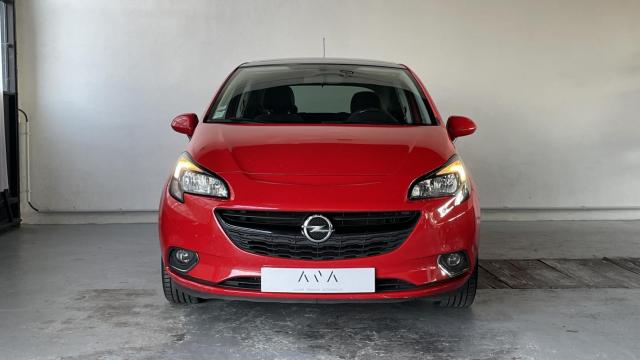 Opel Corsa image 3