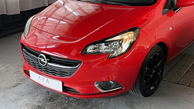 Opel Corsa image 5