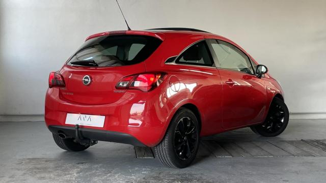 Opel Corsa image 8