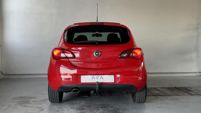 Opel Corsa image 1