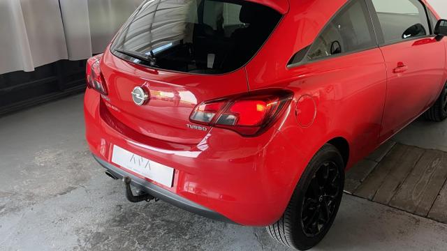 Opel Corsa image 9