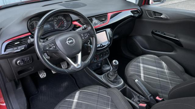 Opel Corsa image 6