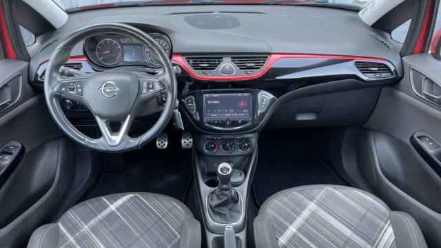 Opel Corsa image 2