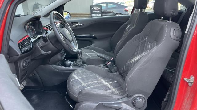 Opel Corsa image 7