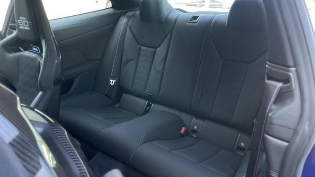 Bmw M4 Coupé image 9