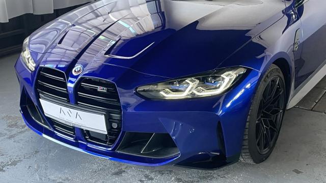 Bmw M4 Coupé image 7
