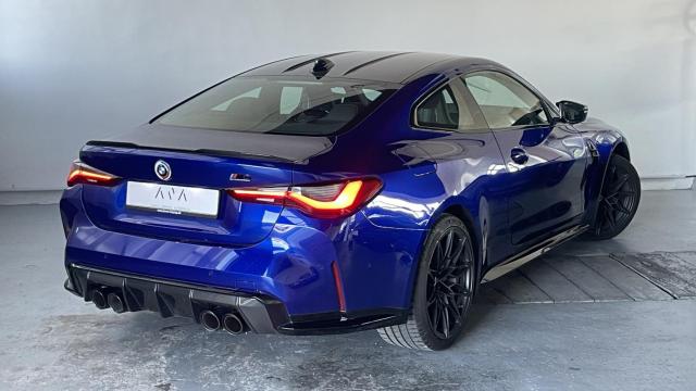 Bmw M4 Coupé image 6