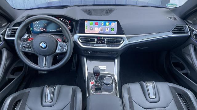 Bmw M4 Coupé image 4