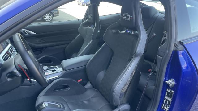 Bmw M4 Coupé image 5
