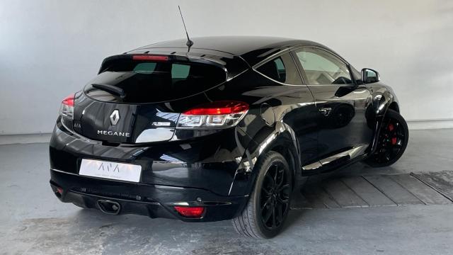 Renault Mégane image 1